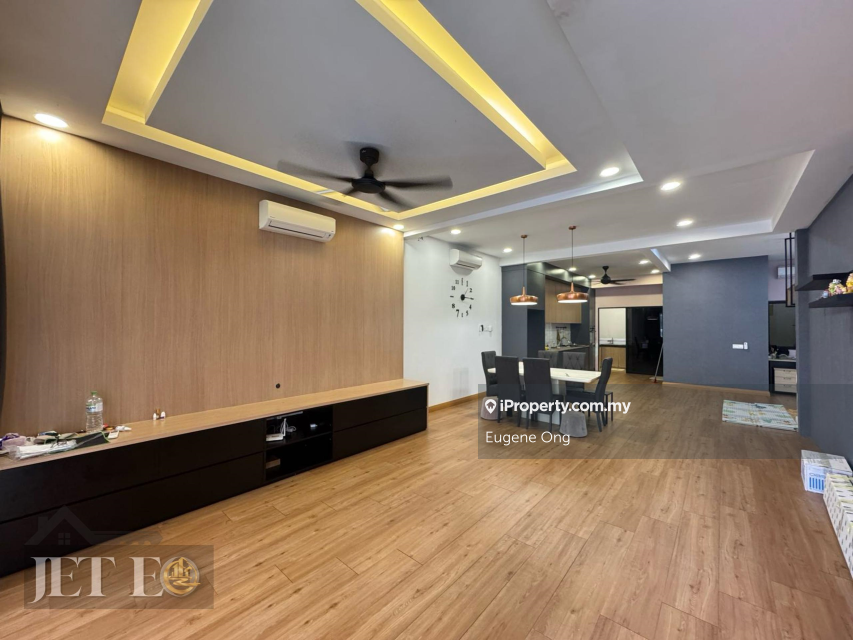 Rimbayu Penduline Jalan Fauna Renovated