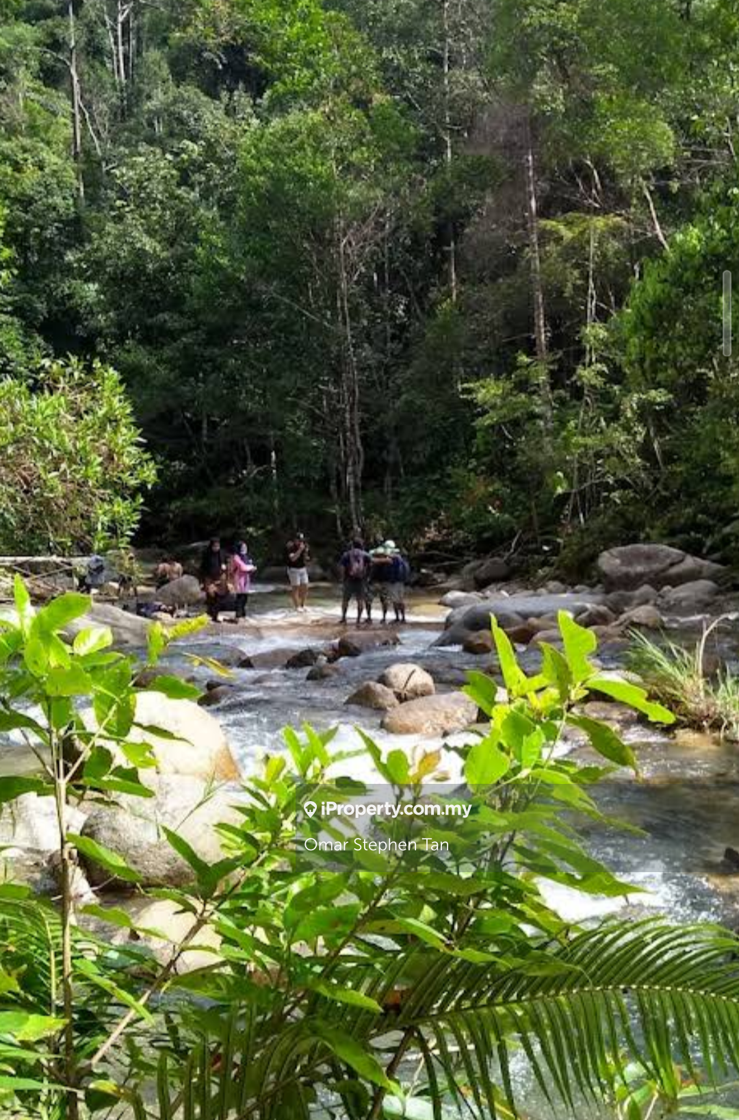 Riverside Land @ Peretak Kuala Kubu Baru Hulu Selangor 
