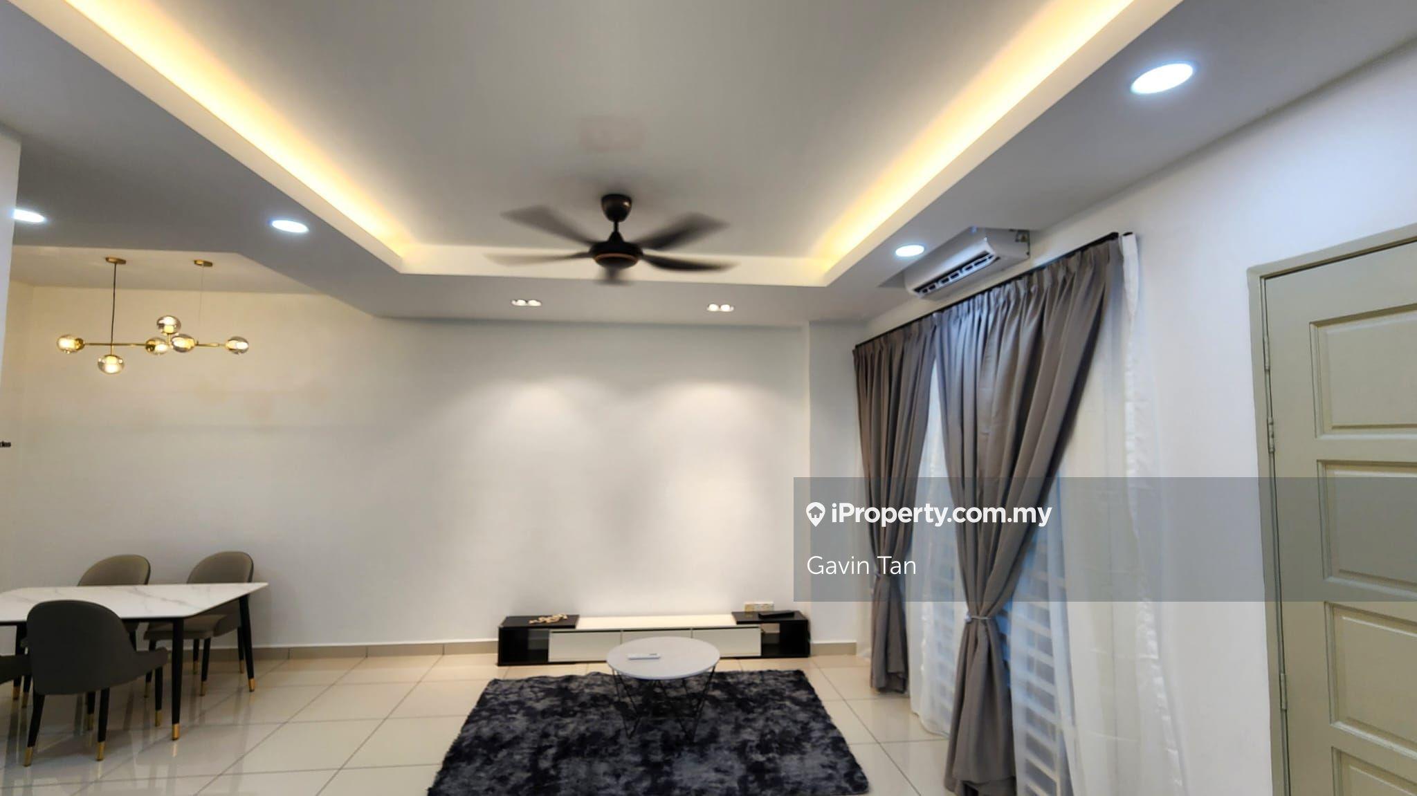 Nicely reno and good location