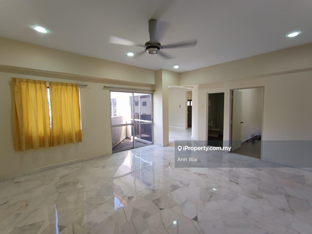 Prisma Cheras Penthouse For Sale,Condo Cheras Dijual,Mrt Taman Midah