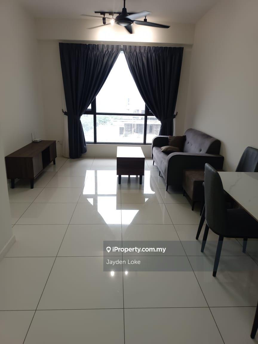 Emerald 9 1 Bedroom 1 Bathroom fully furnished for rent
