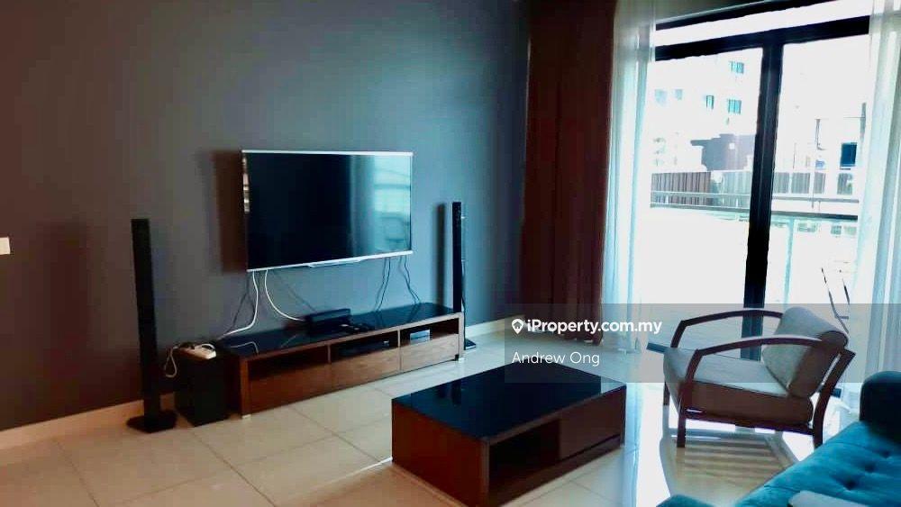 Condominium for sale renovation fully furnished