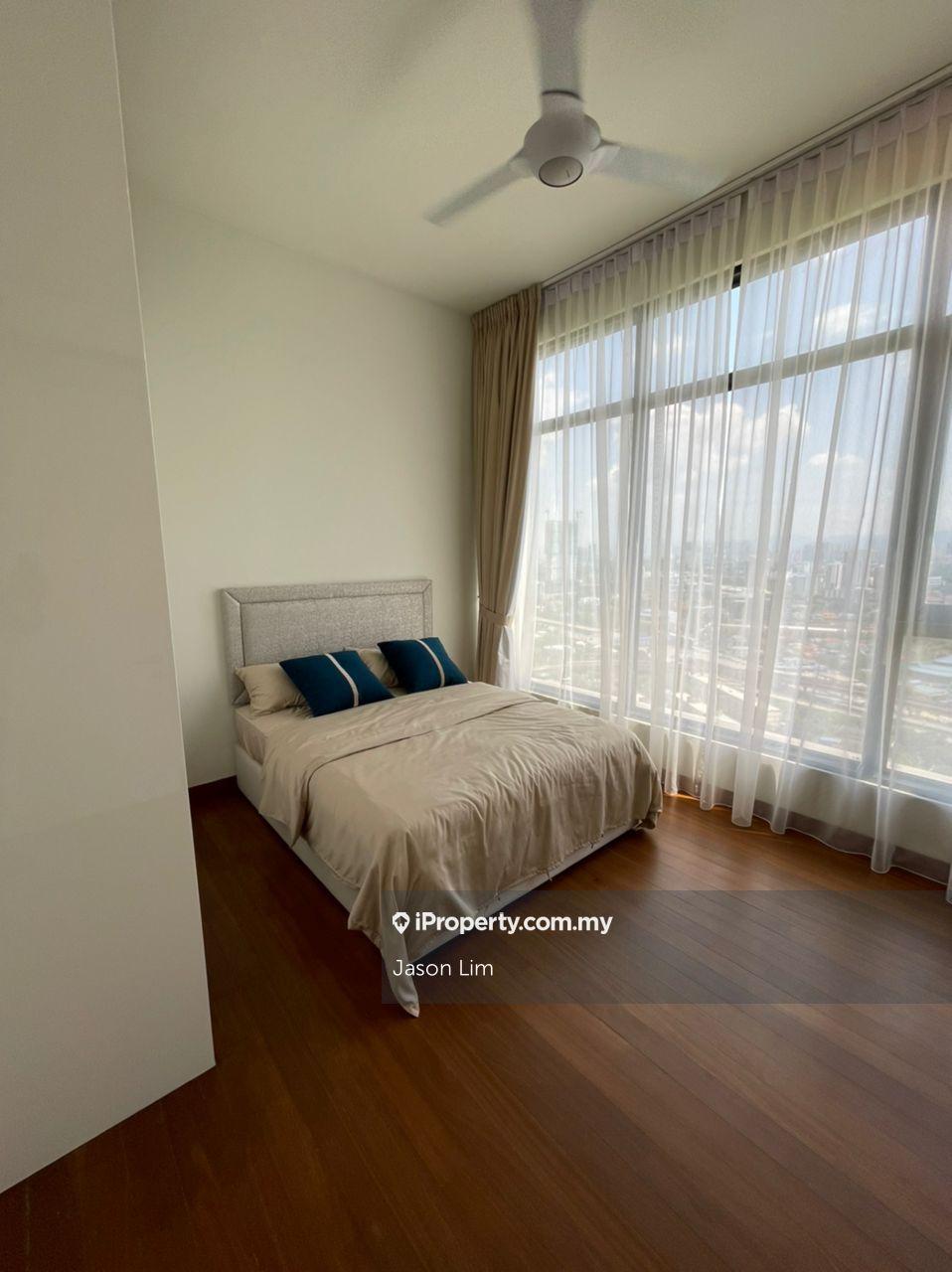Mayfair Residences @ Pavilion Embassy