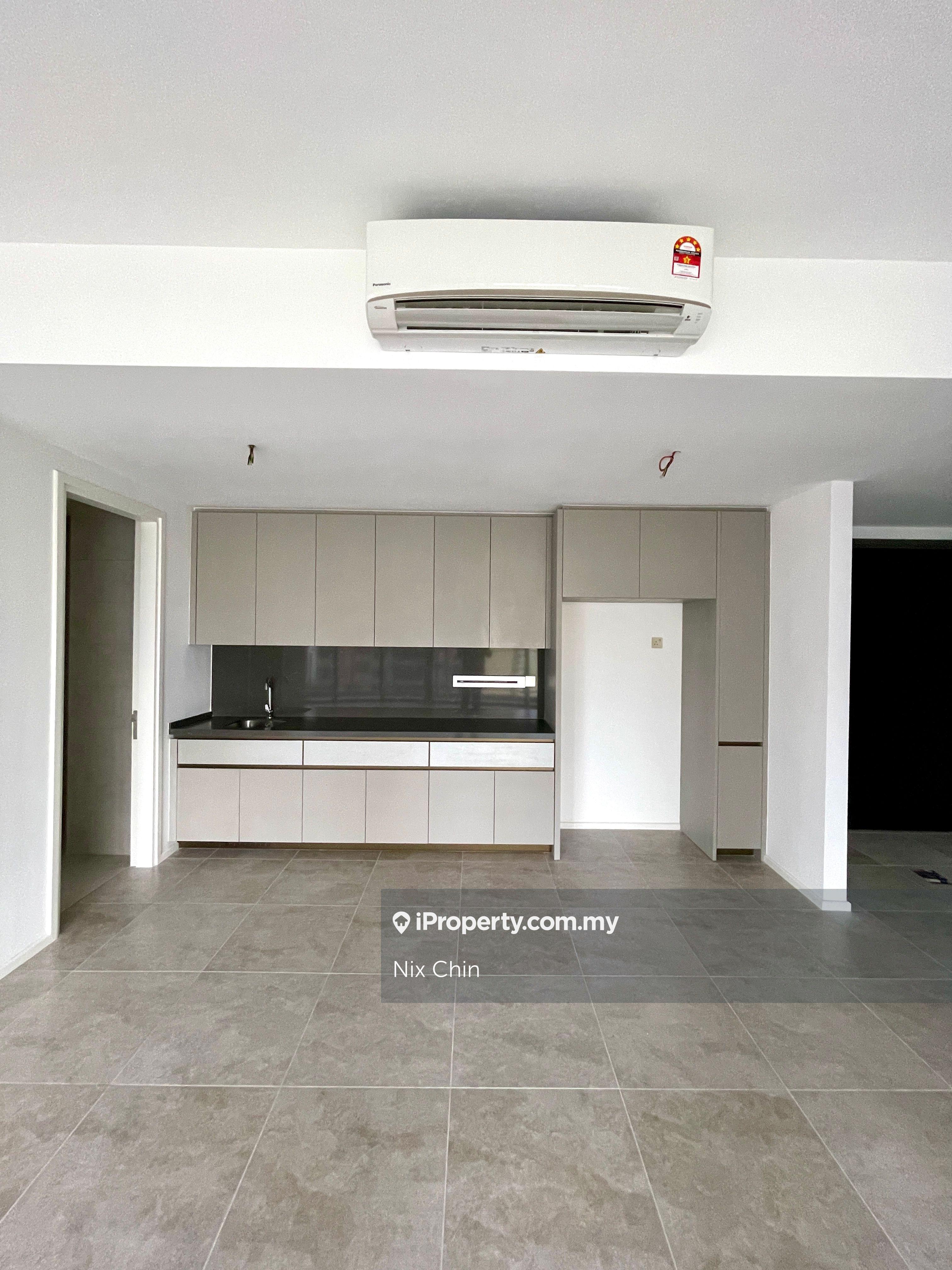 Allevia Mont Kiara 4 bedrooms for Rent