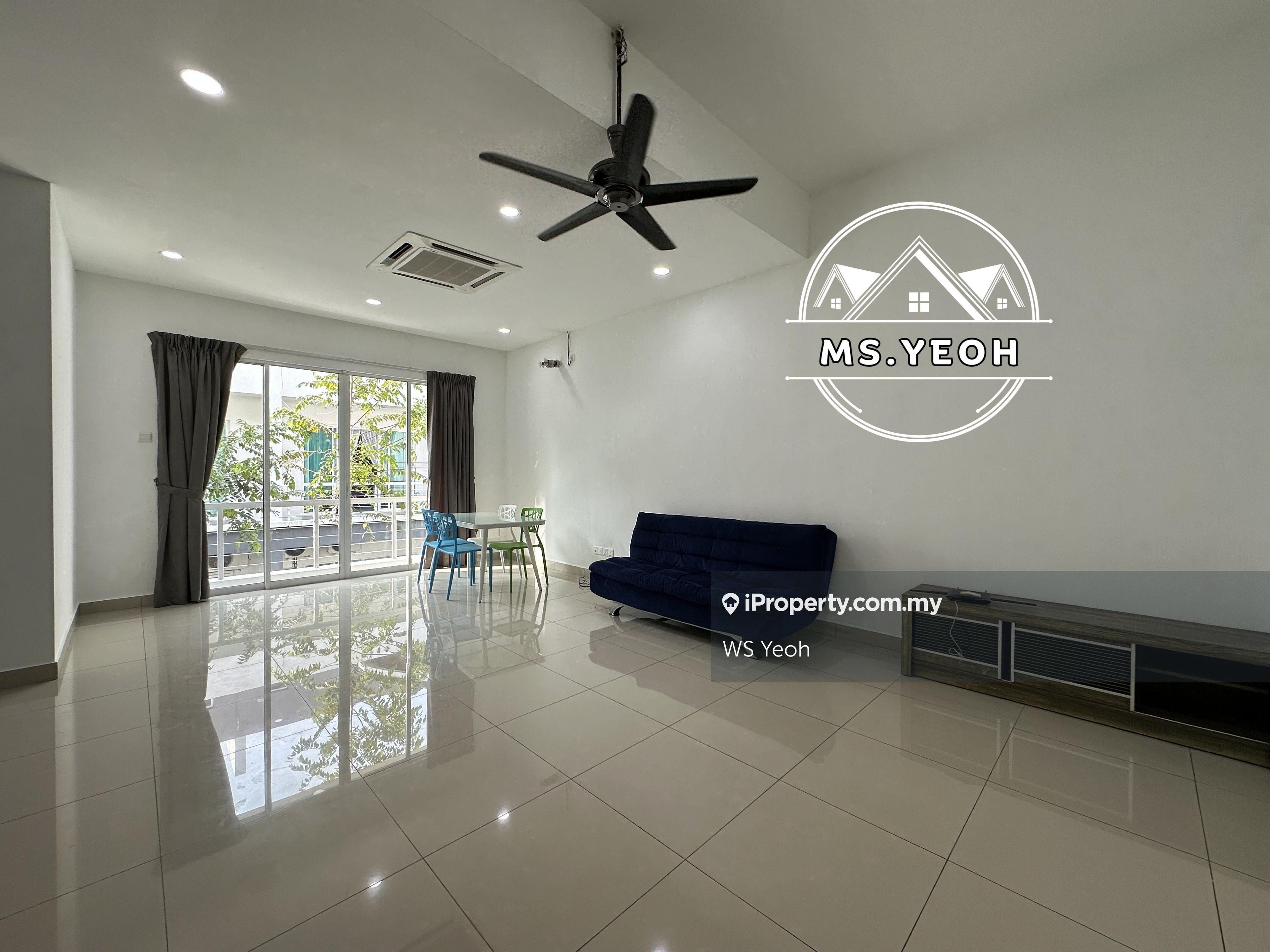 Taman Sunway Wellesley Townhouse at Bukit Mertajam
