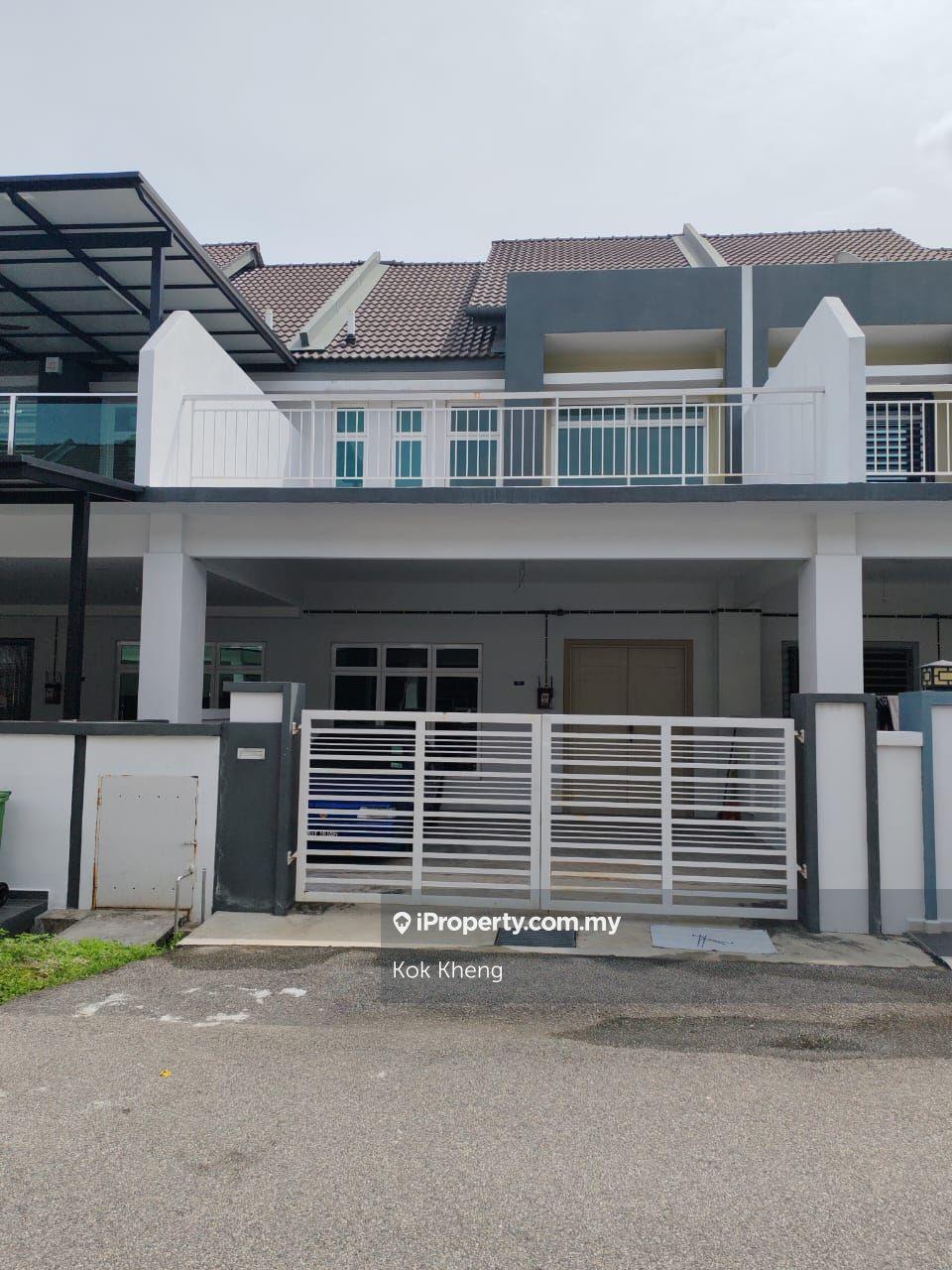 Tamam Desa Bertam, Tanjong Minyak, Melaka