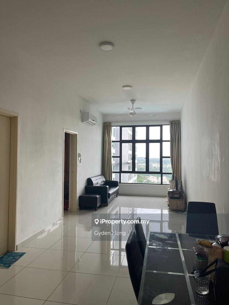 D Summit Residences