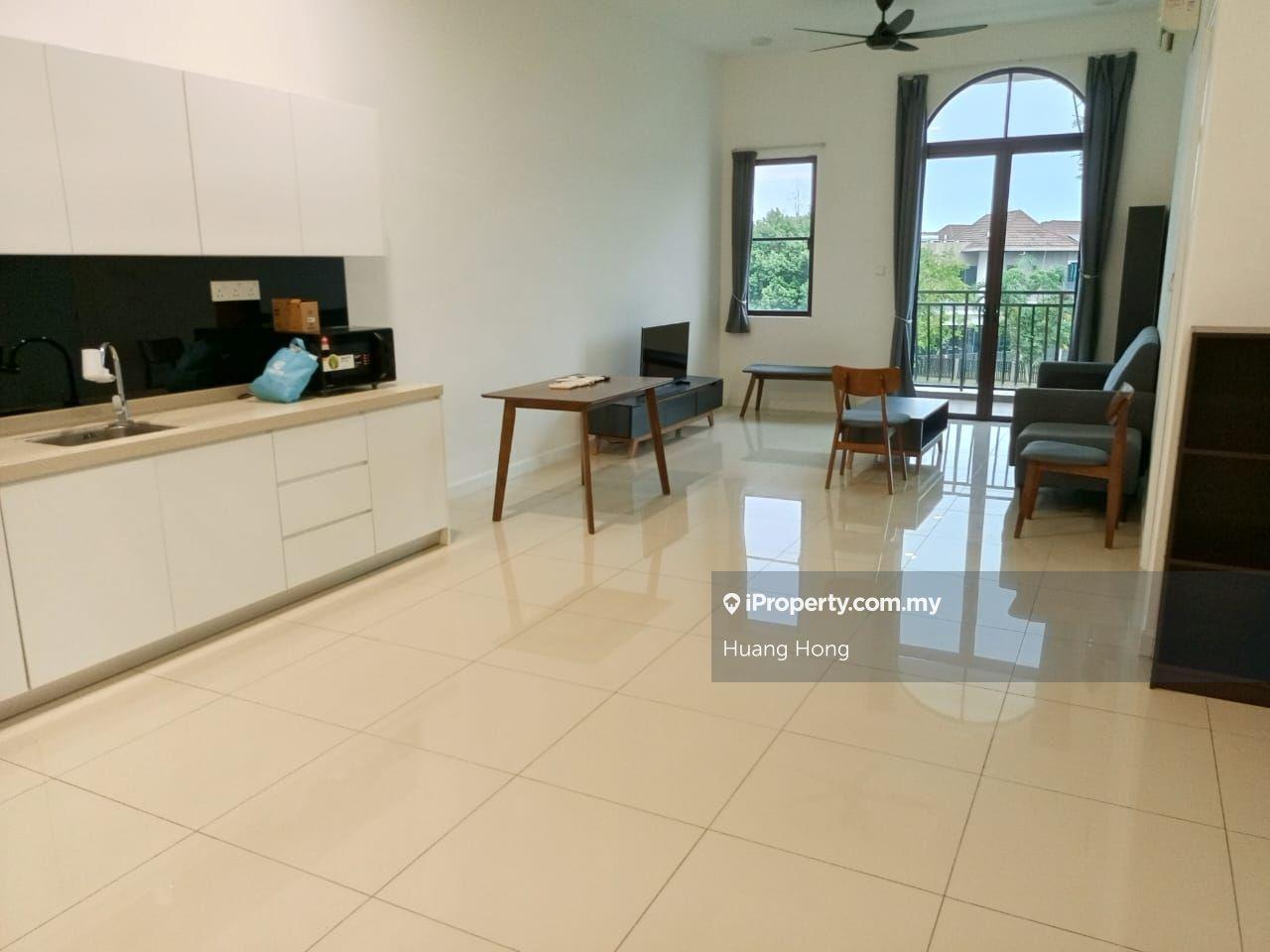 Furnished Villas Suite for Rent @ Isle of Kamares 