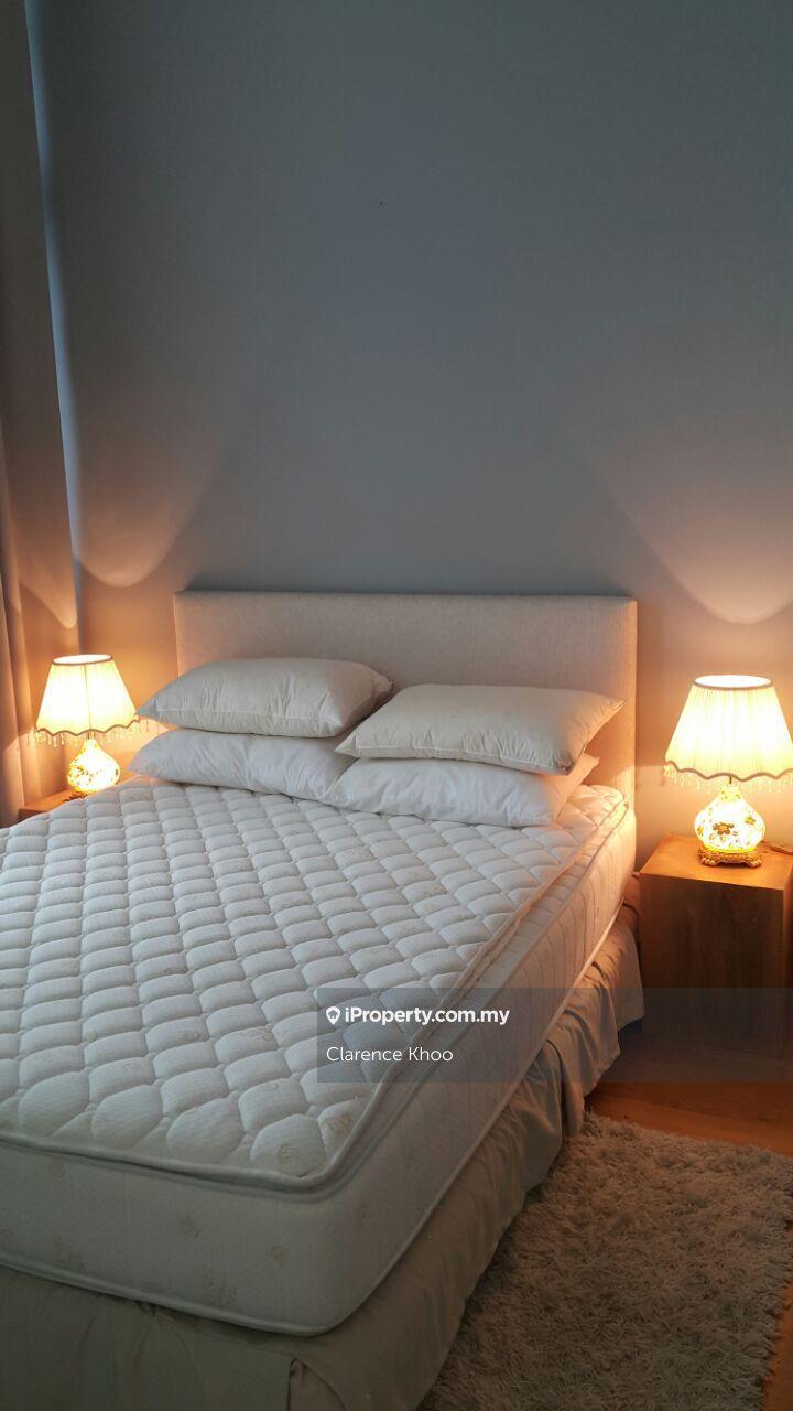 Best KLCC One Bedroom Condo, Marc Residence
