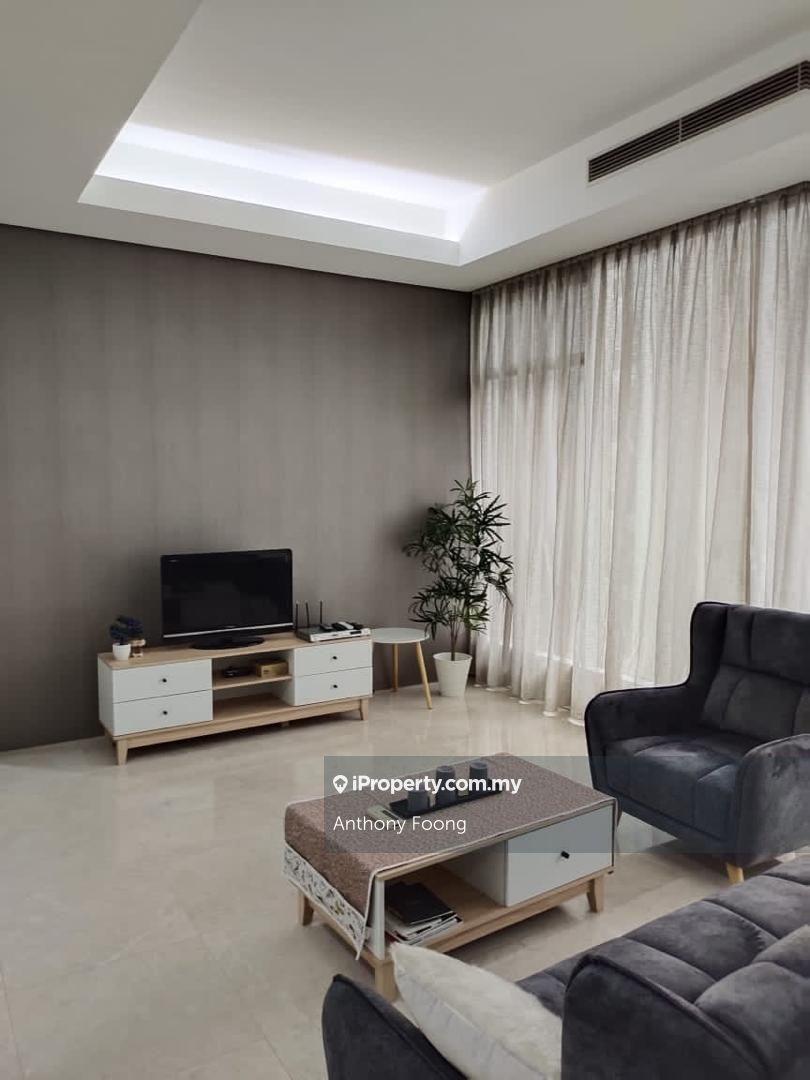 Vipod Residence, KLCC, KL City Centre Serviced Residence For Sale