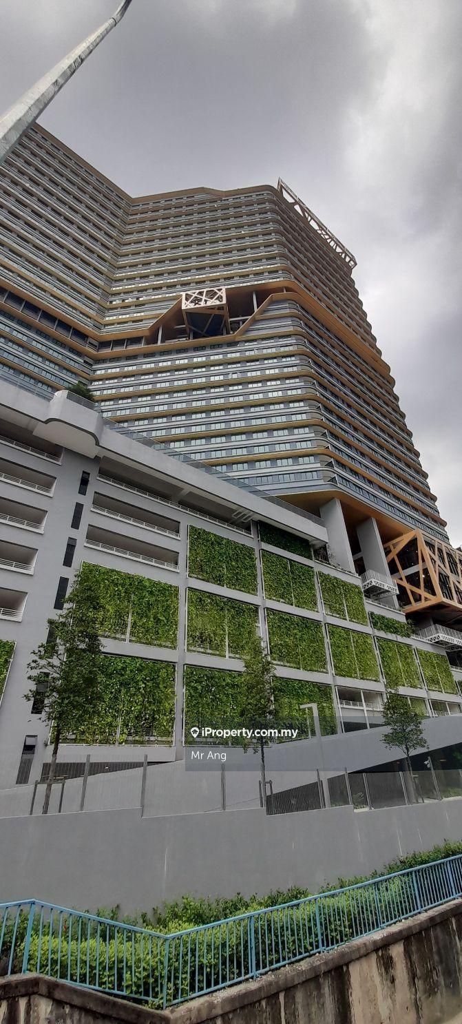 Parc3 Serviced residence for Rent