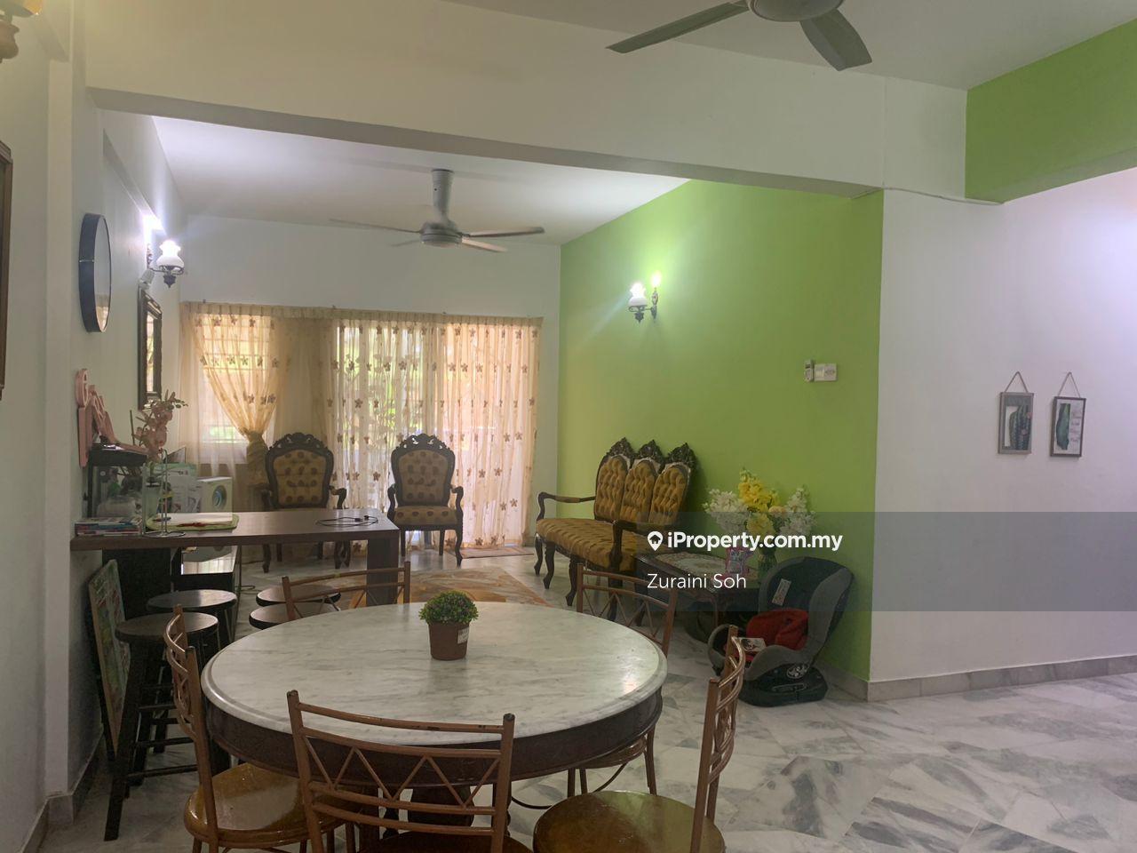 Shah Alam, Well Maintained, Level 2, Sri Permata Condominium