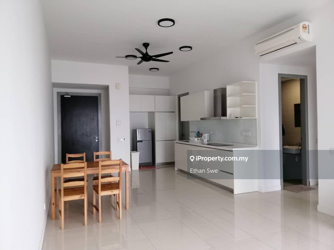 Below Market/Low Floor/Pool view/With Balcony/Comfortable Ownstay Unit