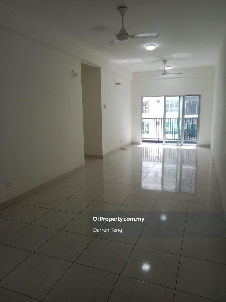 Corner Unit @ Bsp 21 Bandar Saujana Putra