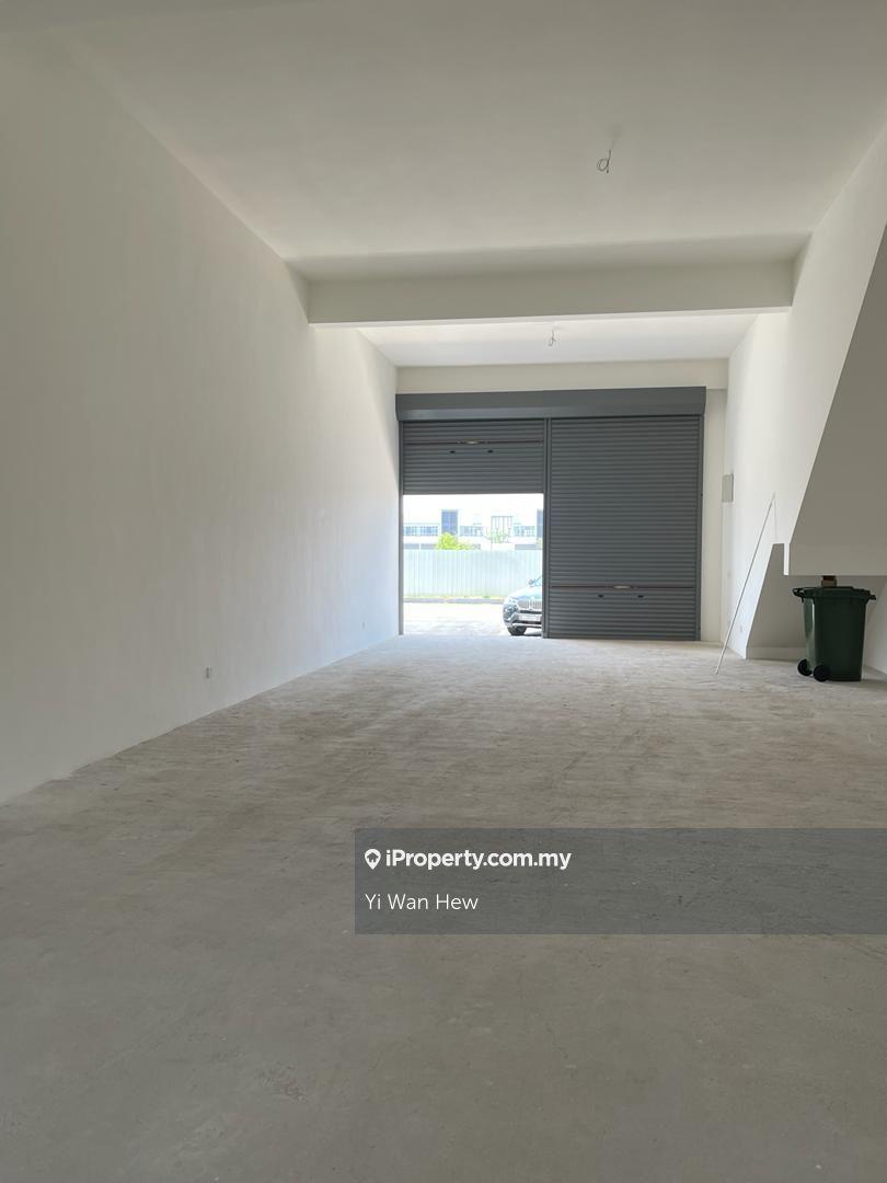 Double Storey Shop @ Setia Fontaines Bertam for Rent Rm3800