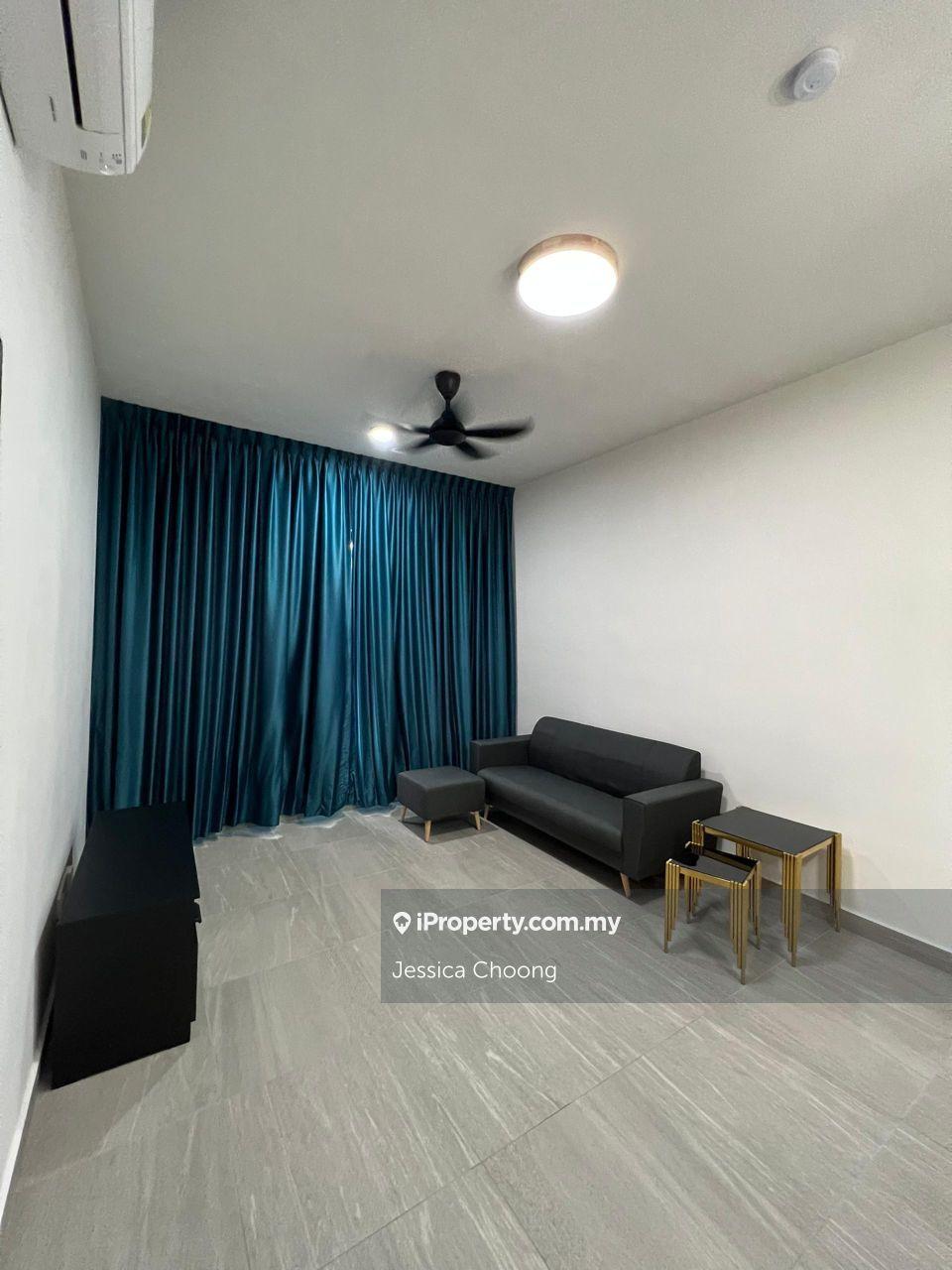 Good condition 2rooms unit for rent! Welcome Oct move in!