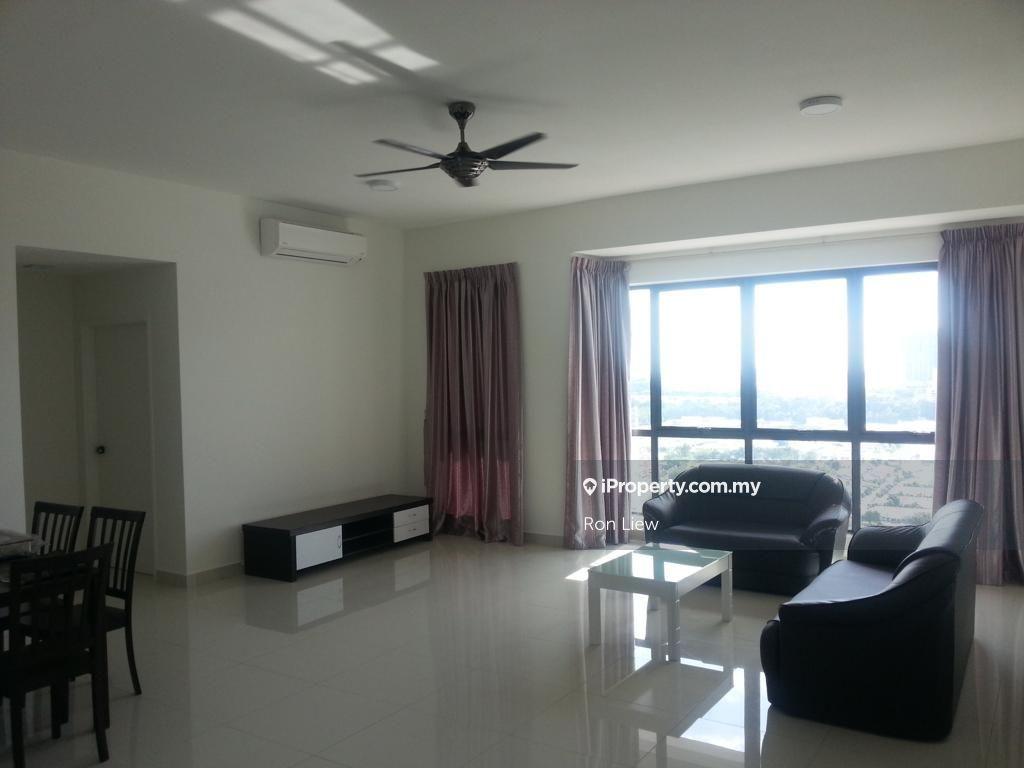 Serviced residence for Rent