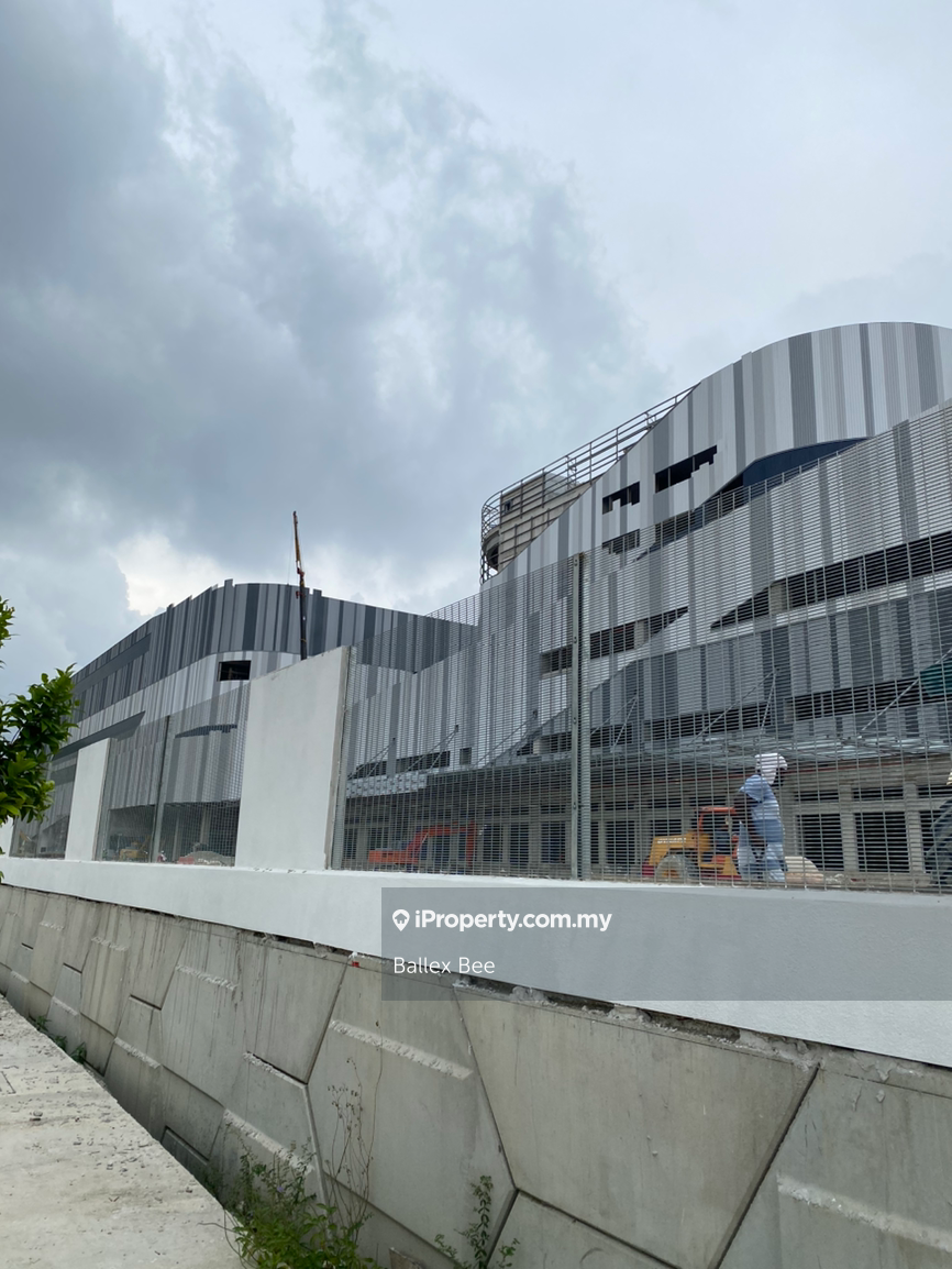 Smart Warehouse