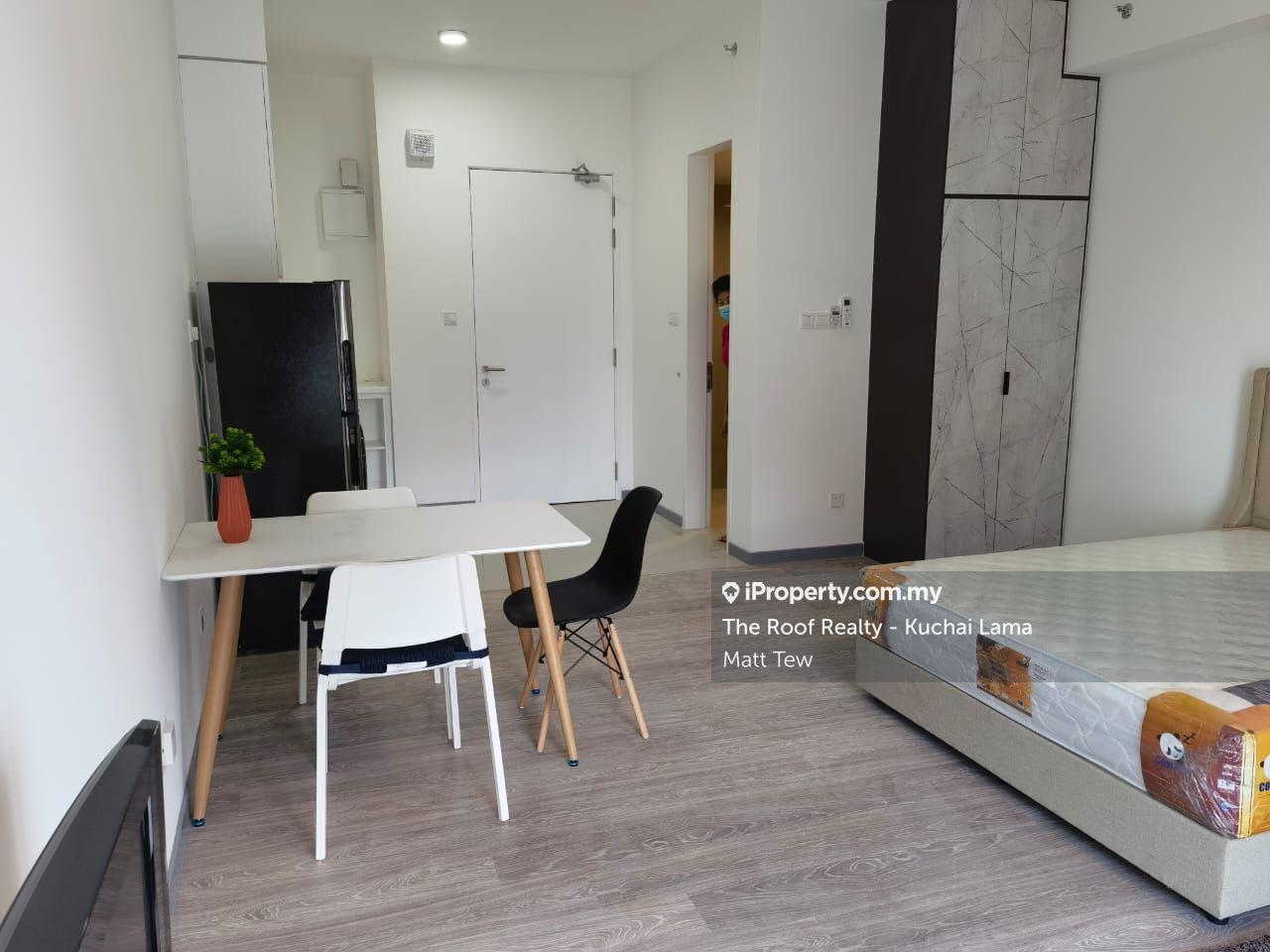 Apartment for Sale