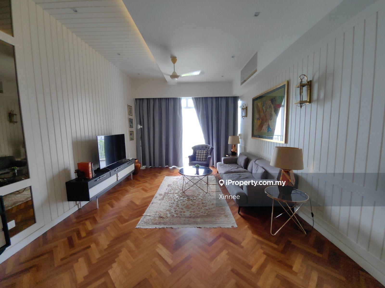 Best Unit Andaman Quayside 1170sf Move In Condition Seaview Low Floor