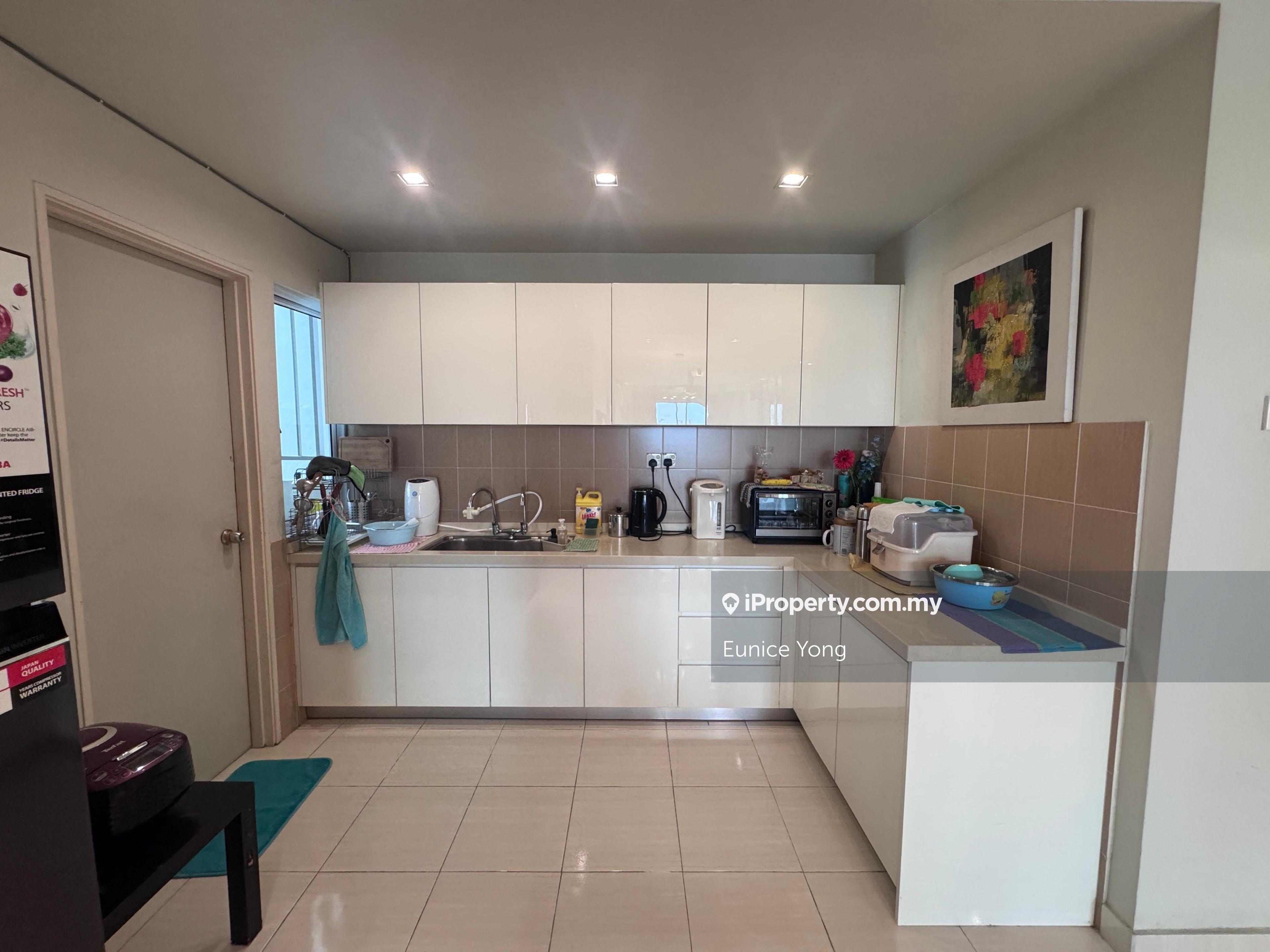 Fully Furnished with Renovated Unit For Sale