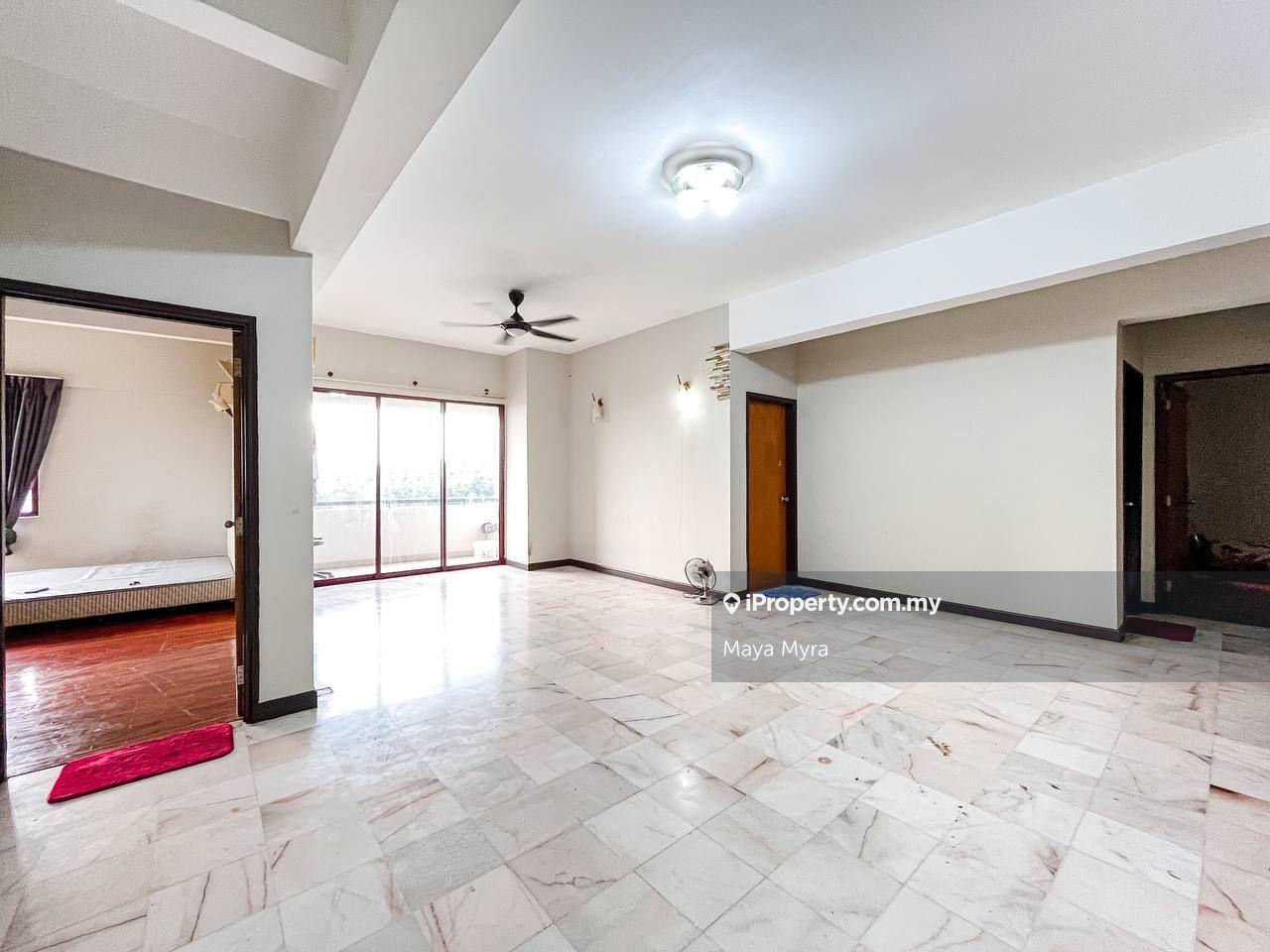 For Sale Puteri Palma Condominium IOI Resort City Putrajaya