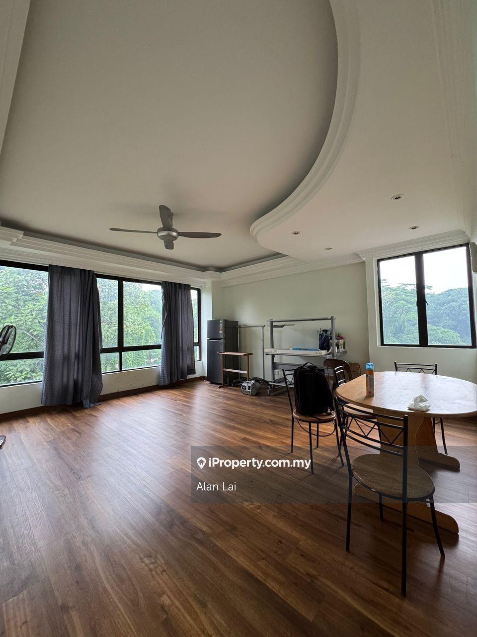 Below value Menara Belfield Condo Kampung Attap Pudu Choo Cheng Khay 