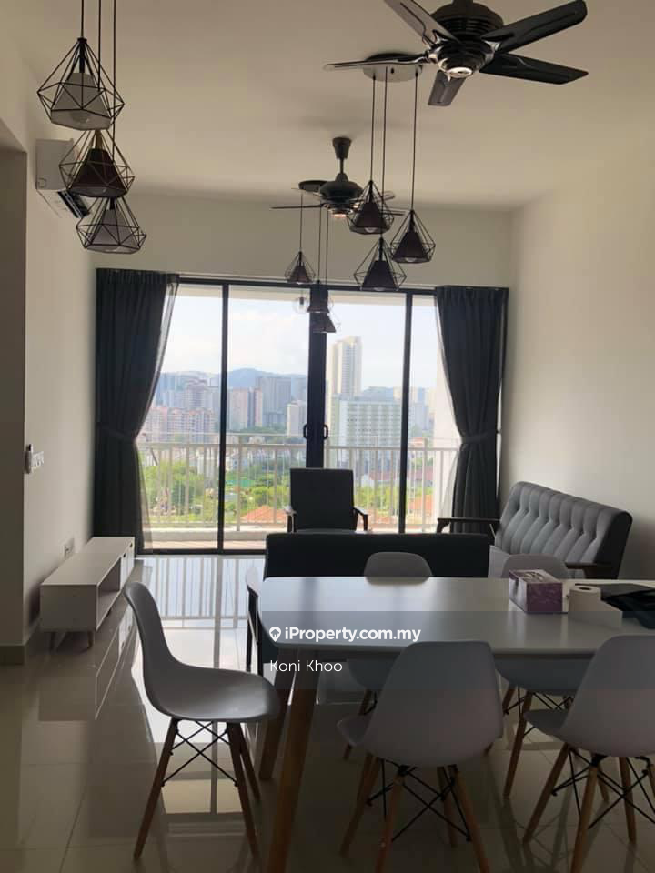 Setia Sky Vista, Relau, Bukit Jambul