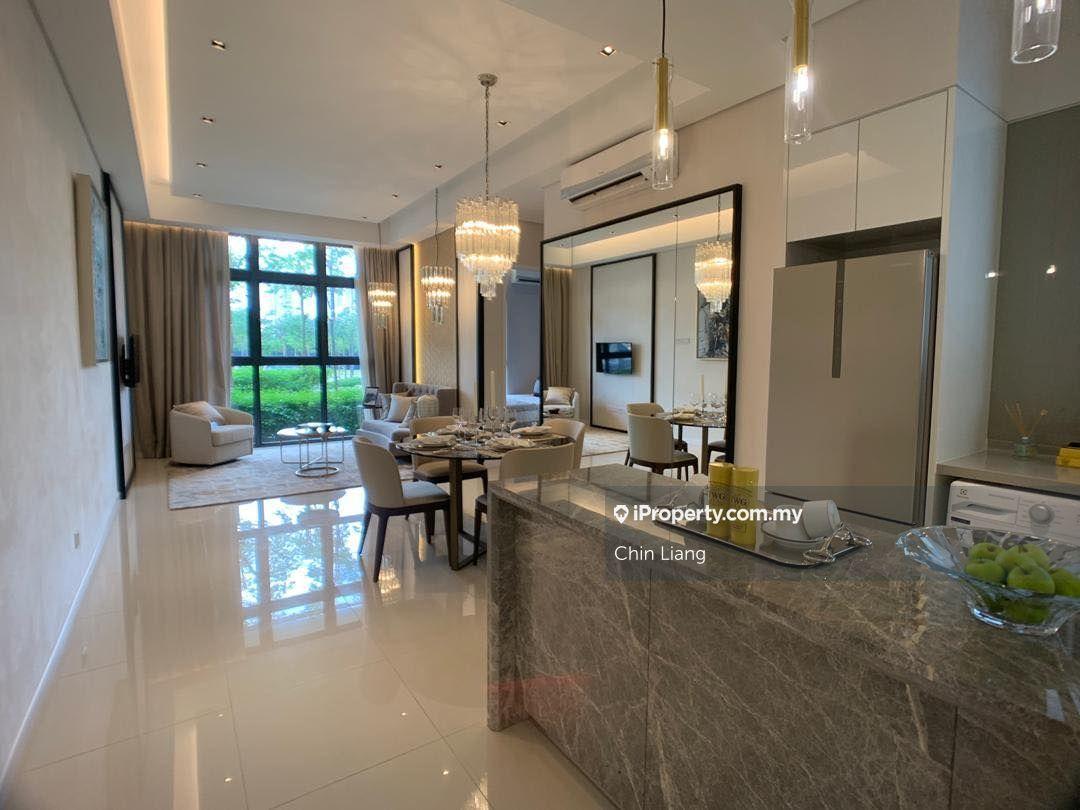 New Freehold Condo In Kajang