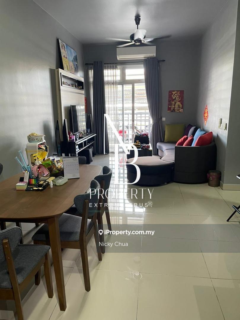 Kalista 2 Serviced Apartment For Sell