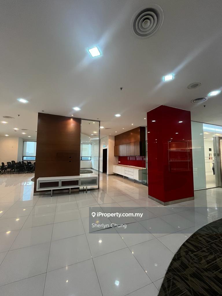 Pj33 office for rental