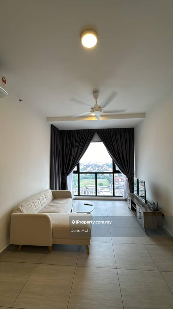 The Arcuz Fully Furnished Condo for rent at kelana jaya