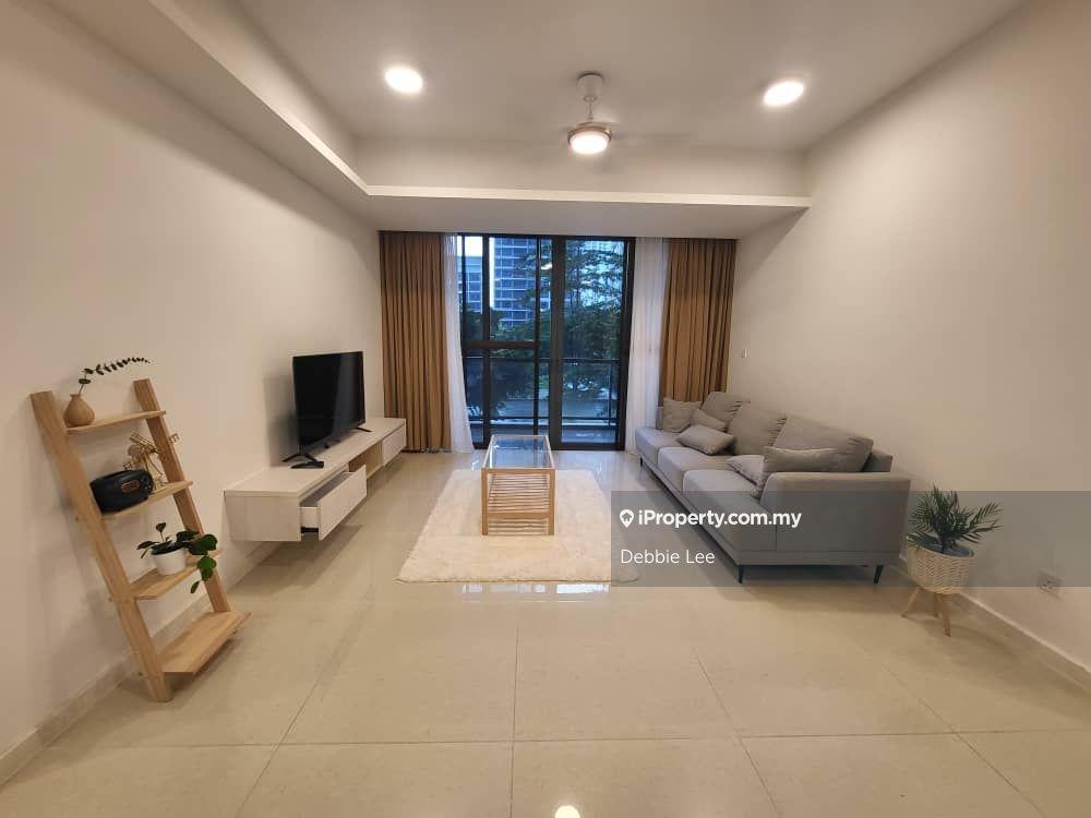 ID Furnish Agile Mont Kiara for Rent