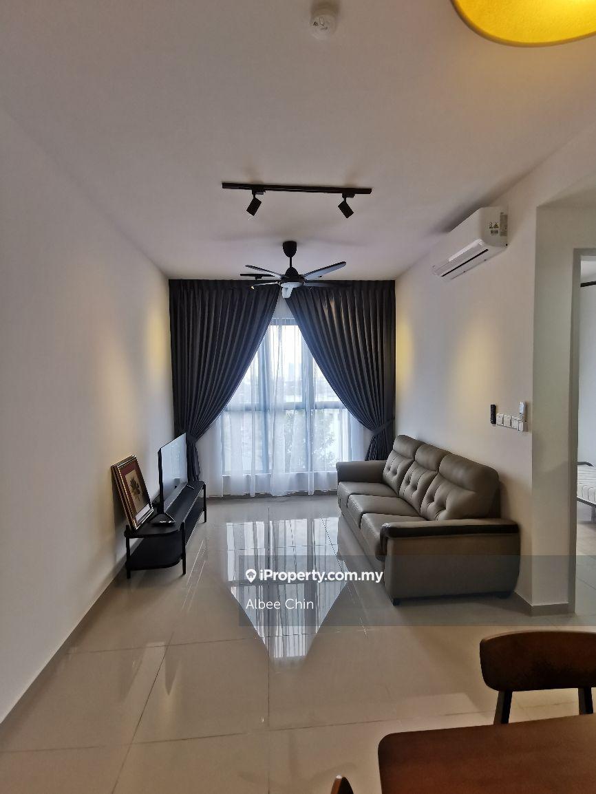 Puchong Brand New Fully Furnished For Rent