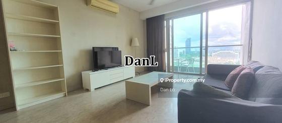Myhabitat, walk distance to The Intermark Mall, Ampang Park MRT