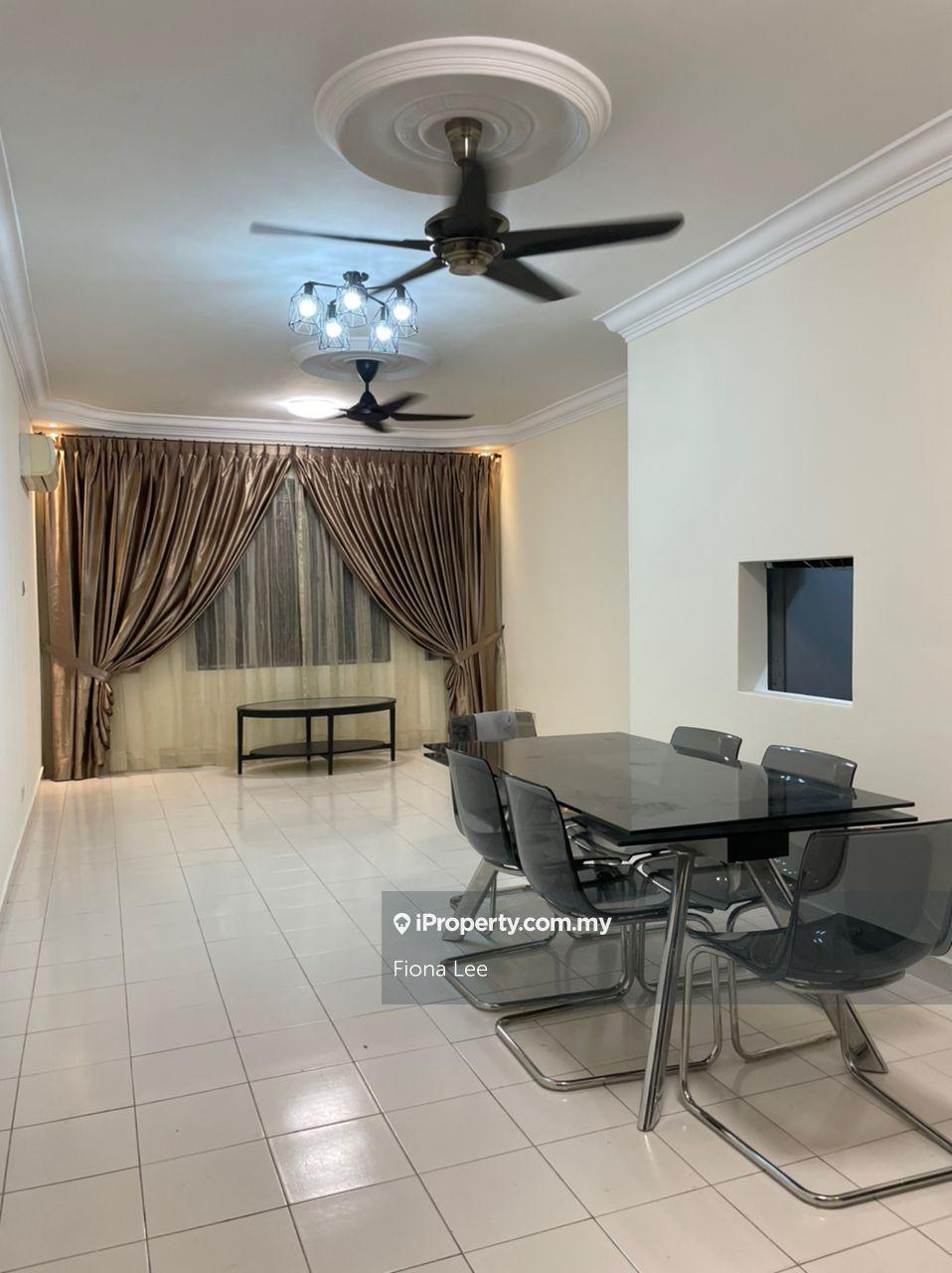 De Rozelle, Kota Damansara, Selangor