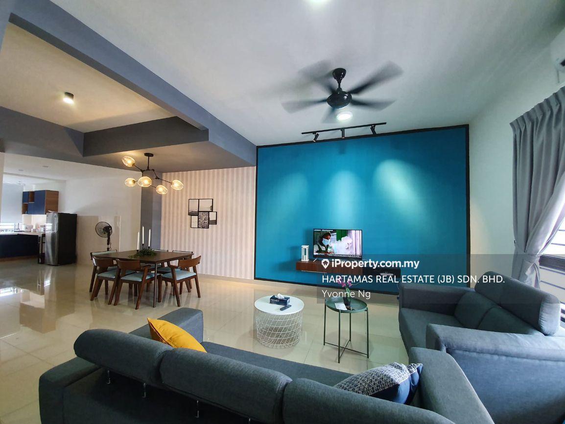 Terrace house for Sale