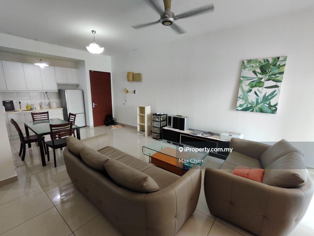 Impian Meridian , Subang Jaya 