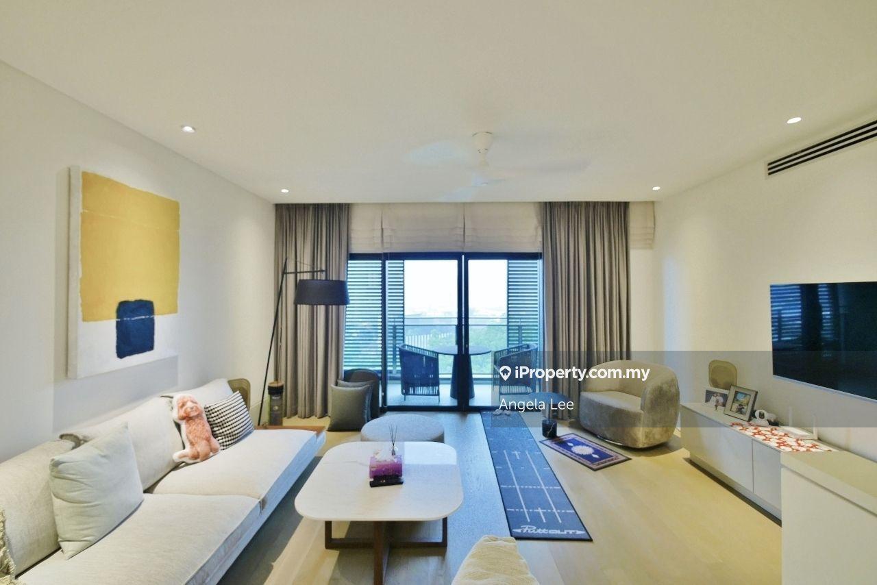 Damansara Heights Aira Residence for Sale