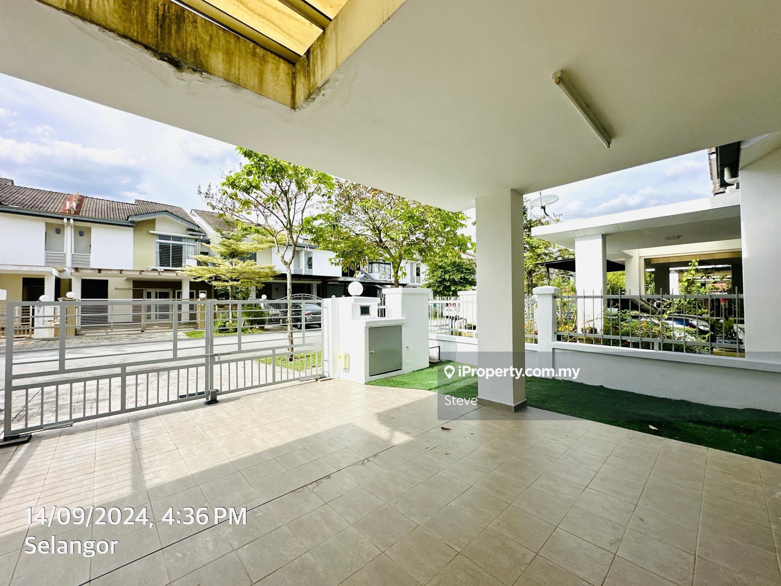 Renovated unit