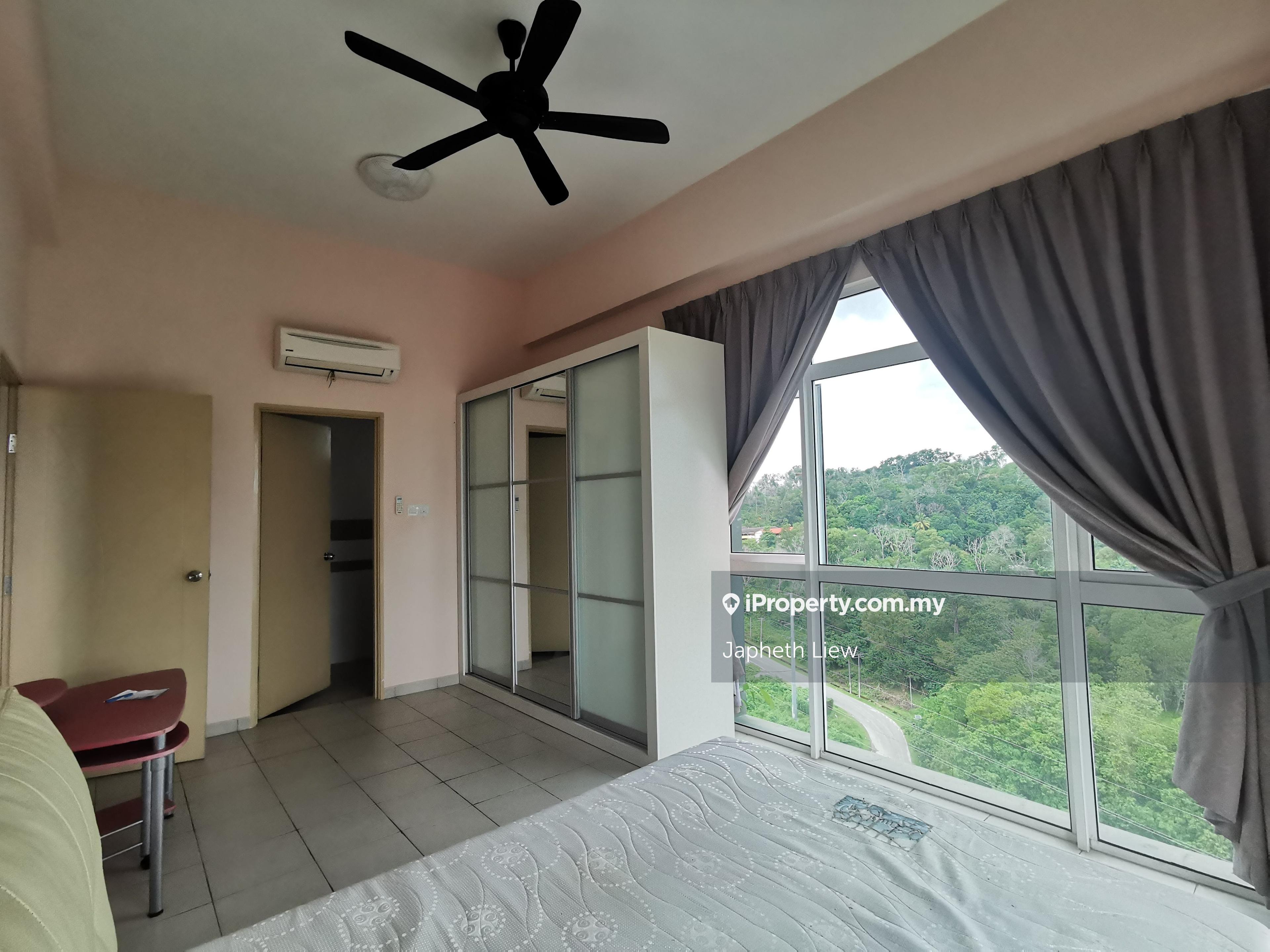 Condominium near international school