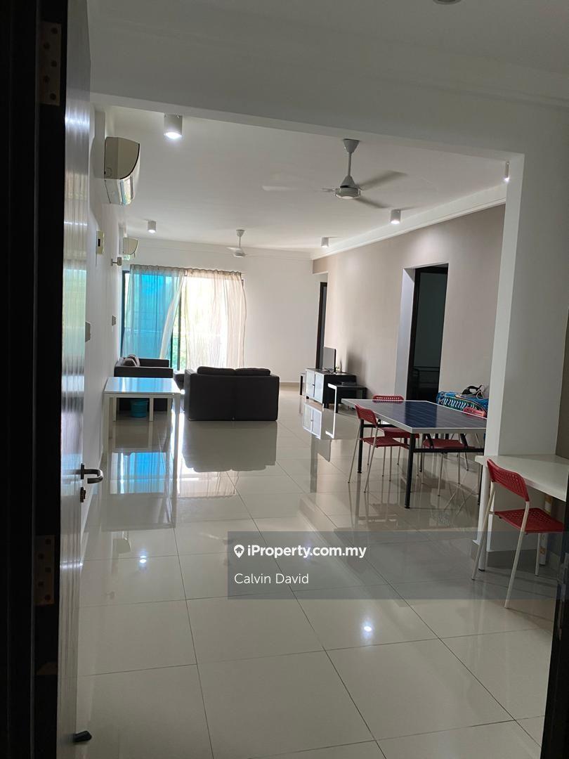 Gardenview Residence Cyberjaya Condo For Sale Freehold