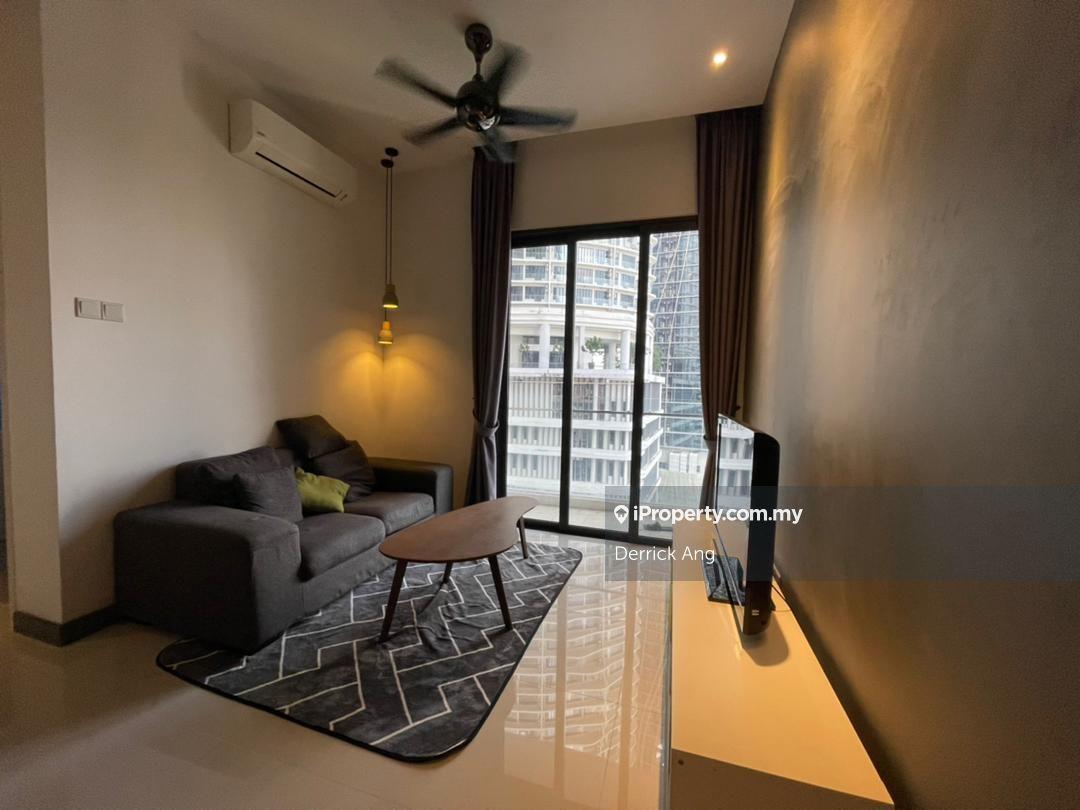 South View Serviced Apartments