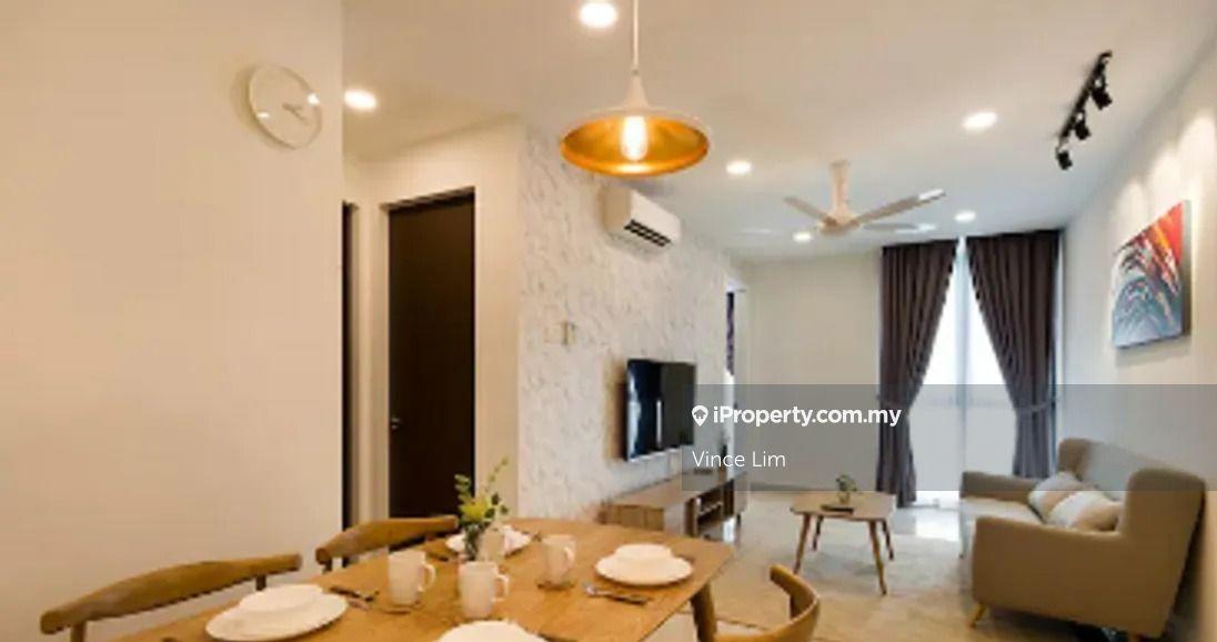 Good Price! Viewing Anytime! Nice Unit with Good Condition!