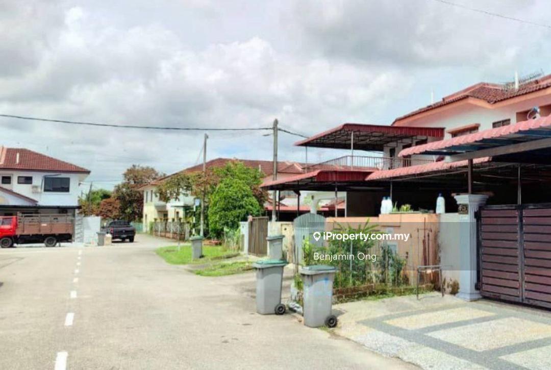 Gelang Patah Nusaria 2 Storey Medium Cost For Sale