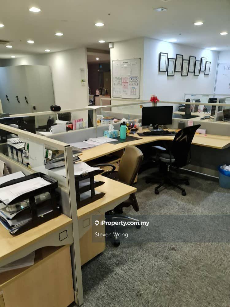 Office for Sale
