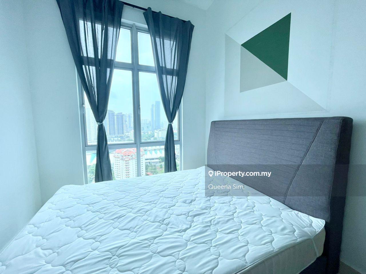Sky Habitat - 7 Bedrooms Unit For Sales (ROI up to 8.4%)