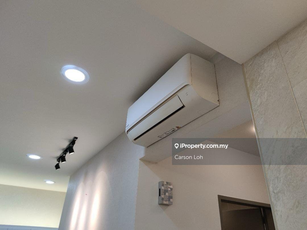 Super Deal Renovation Unit For Sell Puchong @Zentro Condo Sg