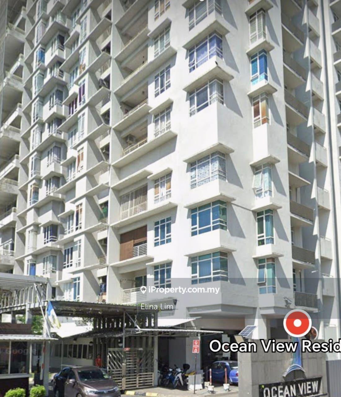 Butterworth Harbour Place Shop Unit for Rent