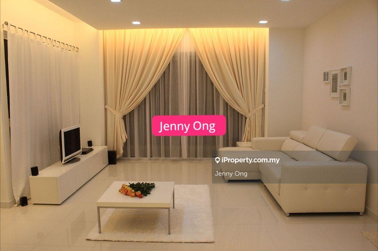 Platino Luxury Condominium Gelugor, Penang For Sale